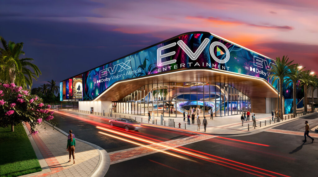 $50M Entertainment Hub Set to Redefine Downtown Clearwater